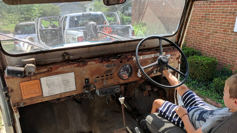 Photo by Jamie Anton (BlueManual6wagon).